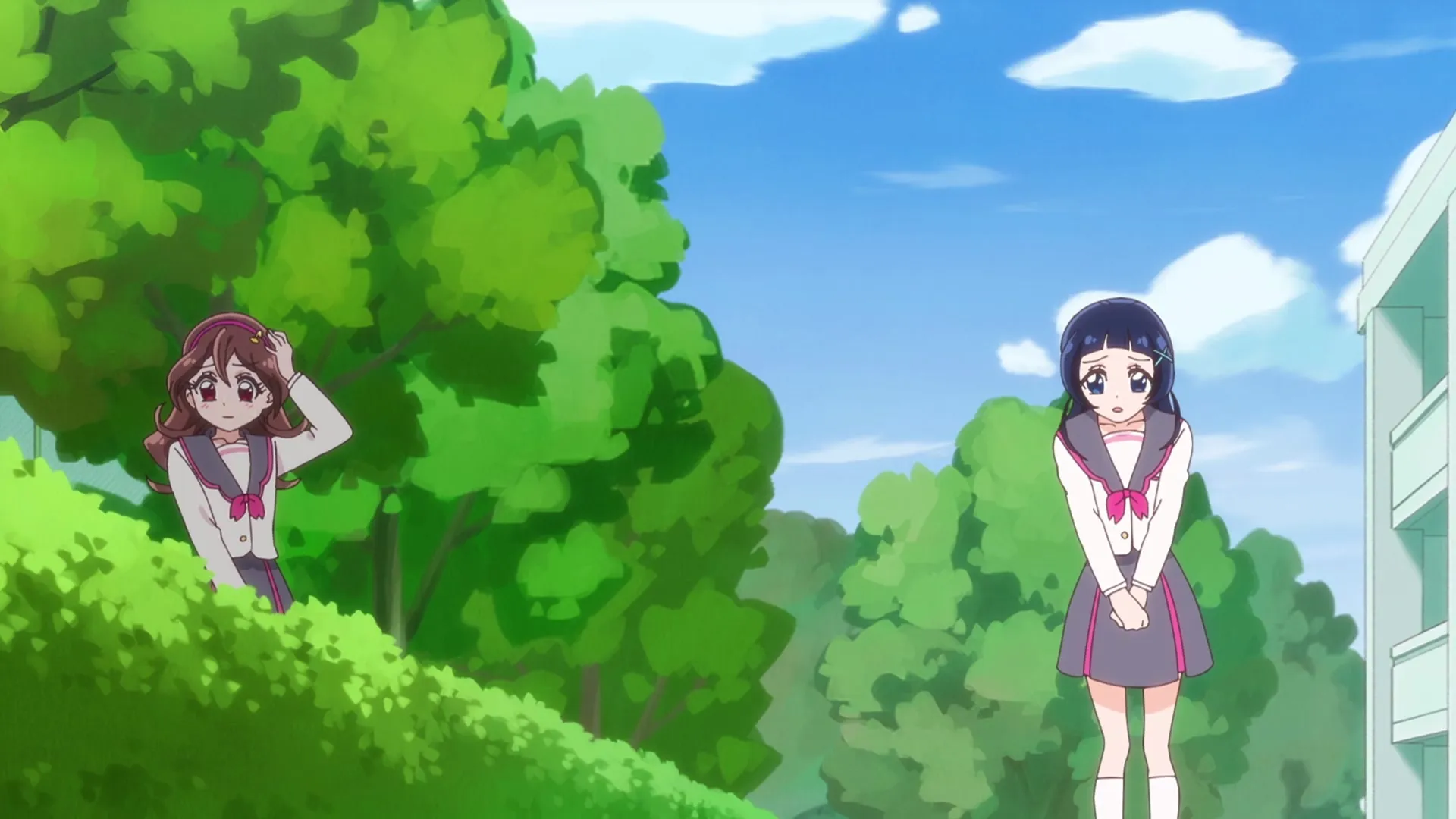 Kimi to Idol Precure - 38 (1080p