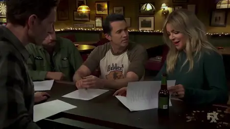It's Always Sunny in Philadelphia S17E07