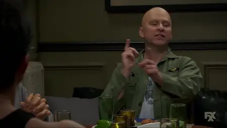 It's Always Sunny in Philadelphia S17E07