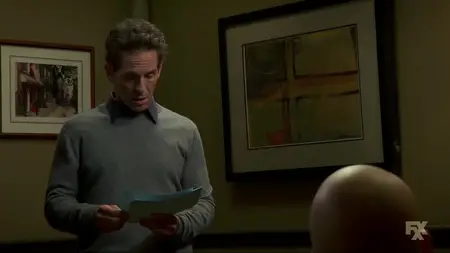 It's Always Sunny in Philadelphia S17E07