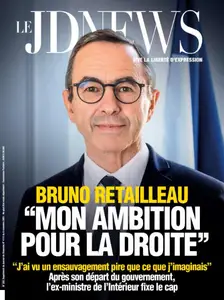 Le JDNews - 9 Novembre 2025