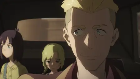 Magatsu Wahrheit - ZUERST (MWZ) E12 - The Hand that Rocks the Cradle mkv