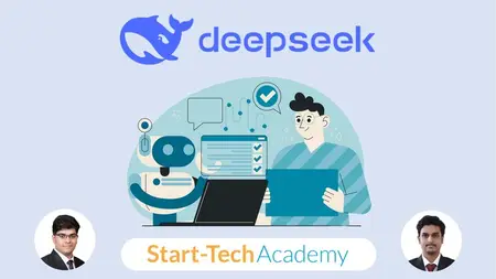 Deepseek For Business