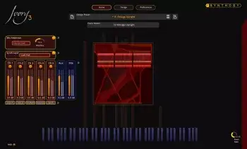 Synthogy Ivory 3 v3.0.8