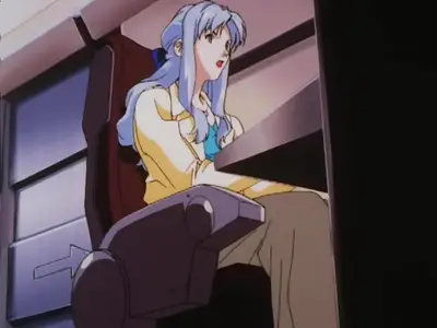 Bubblegum Crisis Tokyo 2040 06 XviD/e,j dub/e ssub 03/31 yEnc Bubblegum Crisis Tokyo 2040 06 ogm 001