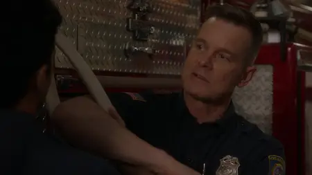 9-1-1 S07E09