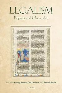 Legalism: Property and Ownership