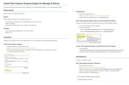 iTwin Capture Analysis 2024 Update 1.1 (24.1.1.1140)