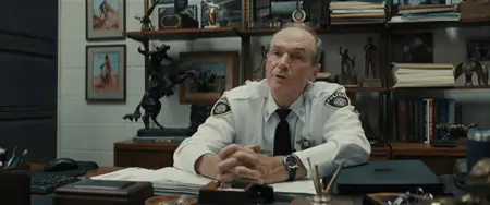 Weapons (2025)