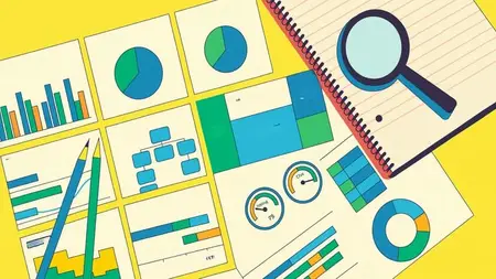 Business Analytics for Decision Makers
