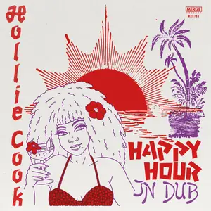 Hollie Cook - Happy Hour in Dub (2023) [Official Digital Download]