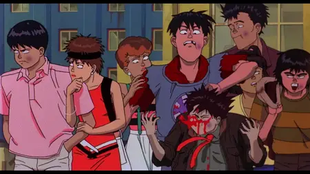 Akira (1988)