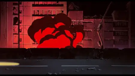 Akira (1988)