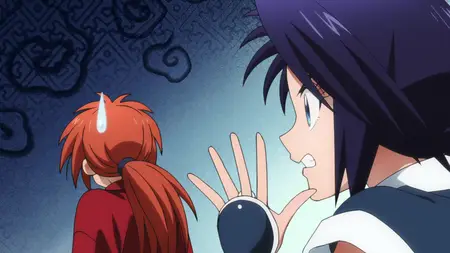 Rurouni Kenshin (2023 S02E03 027 The Abandoned Village SubsPlease