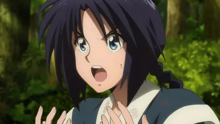 Rurouni Kenshin (2023 S02E03 027 The Abandoned Village SubsPlease