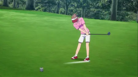 Oi Tonbo 2nd Season - 13