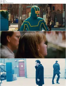 Kick-Ass (2010)