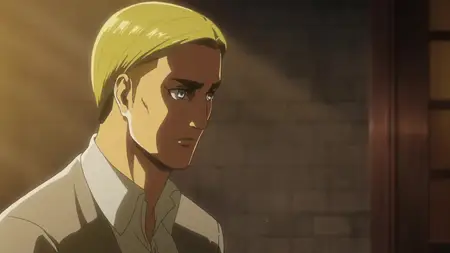 Attack on Titan S03E12