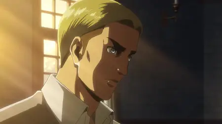 Attack on Titan S03E12