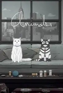 Animals. S04E12