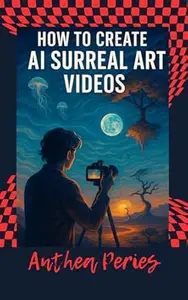 How to Create Surreal AI Art Videos