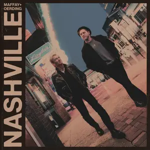 Peter Maffay - Nashville (2026) [Official Digital Download]