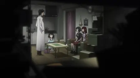 Steins;Gate - 10 (BD 1080p