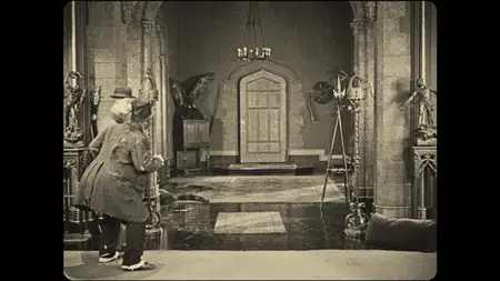 Duck Soup (1927)