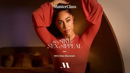 MasterClass - The Art of Sex Appeal