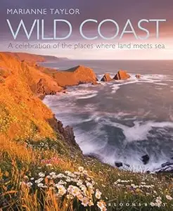 Wild Coast: An exploration of the places where land meets sea (Repost)