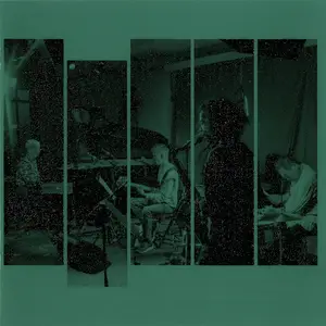 Masahiko Satoh & Takeo Moriyama - Live at Café Oto (2024)