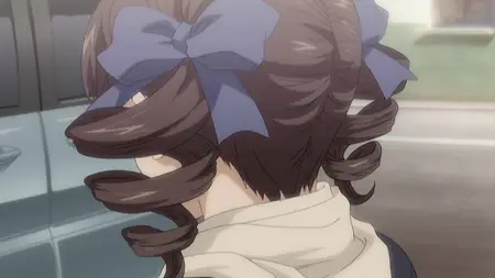 Maria Watches Over Us s4 - 11