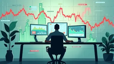 Algorithmic Trading: Mathematical & Strategic Theories