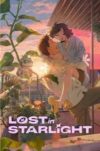 Lost in Starlight (2025) [Dual Audio, MultiSubs]