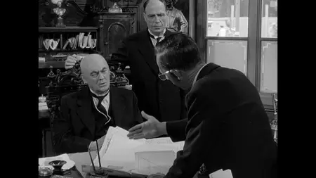 It's a Wonderful Life (1946)