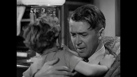 It's a Wonderful Life (1946)
