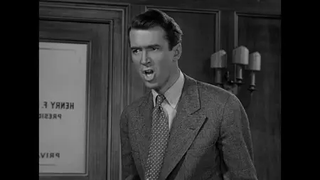 It's a Wonderful Life (1946)