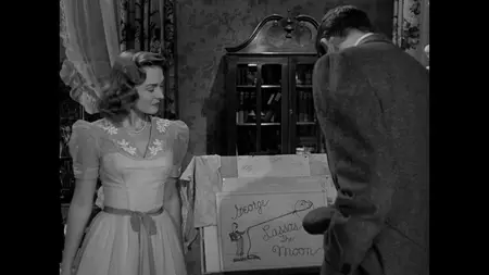 It's a Wonderful Life (1946)