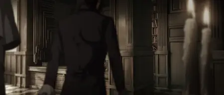 Lord of Mysteries - 12