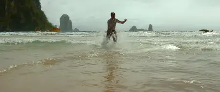 Jurassic World Rebirth (2025)
