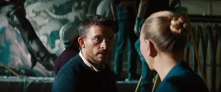 Jurassic World Rebirth (2025)