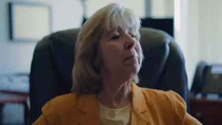Behind the Rage: America's Domestic Violence (2022)