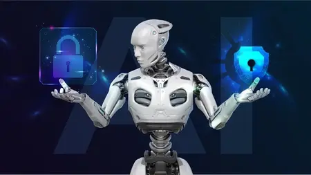 Artificial Intelligence: Risk & Cyber Security Course 2024