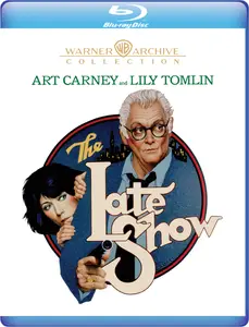 The Late Show (1977)