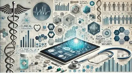 A Deep Dive into Clinical Data Management: Basics to Advance