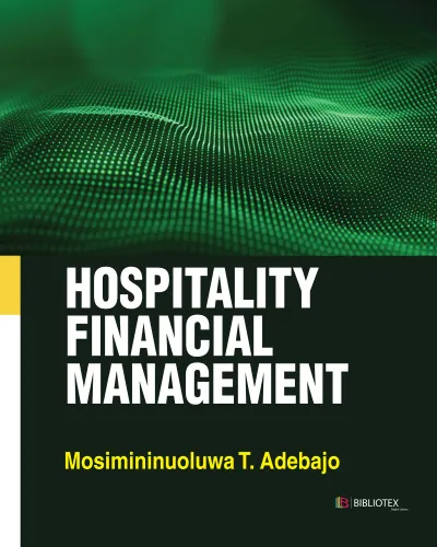 Hospitality Financial Management