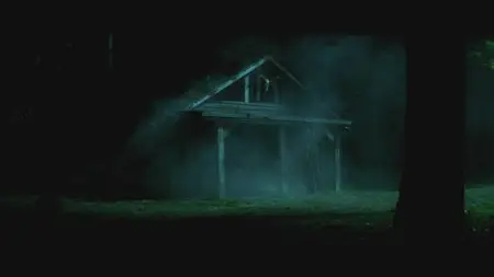 John Carpenter's Suburban Screams S01E04