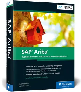 SAP Ariba: Business Processes, Functionality, and Implementation