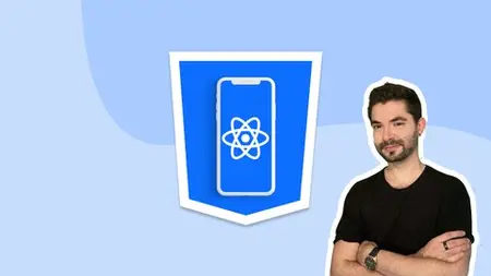 React Native : The Beginner Guide (2024 Edition)