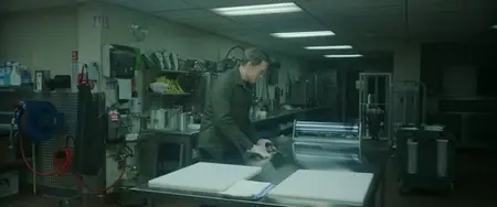 Dexter: Resurrection S01E02